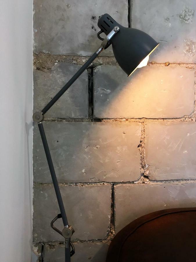 La Grande Madeleine Apartment Nantes Bagian luar foto